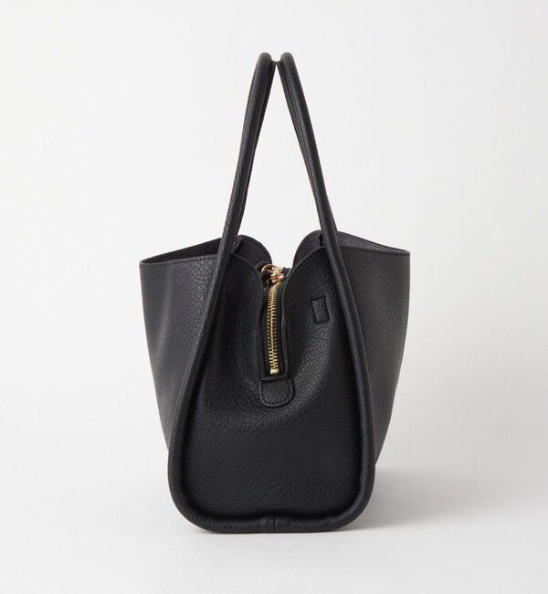 EMMEL REFINES「＜EMMEL REFINES＞EM ソフト 2WAY ミディアム トートバッグ」|トートバッグ|