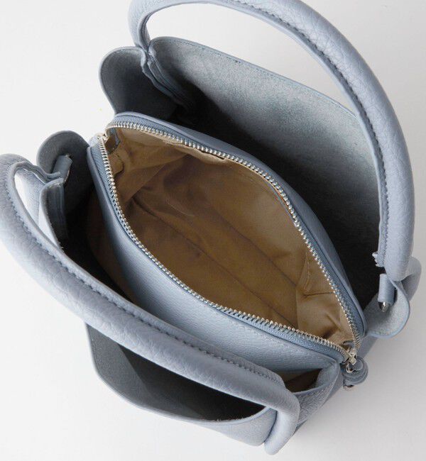 EMMEL REFINES「＜EMMEL REFINES＞EM ソフト 2WAY ミディアム トートバッグ」|トートバッグ|