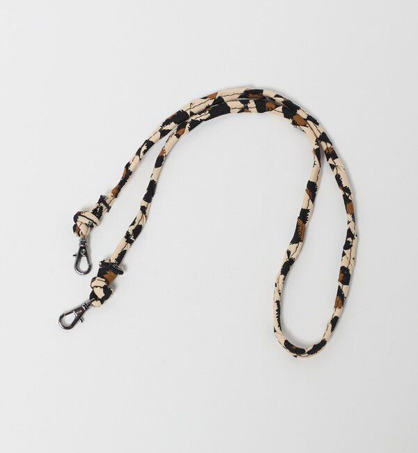 UNITED ARROWS green label relaxing「＜S/ENDER＞ANIMAL MULTI STRAP マルチストラップ」|メガネ|その他3