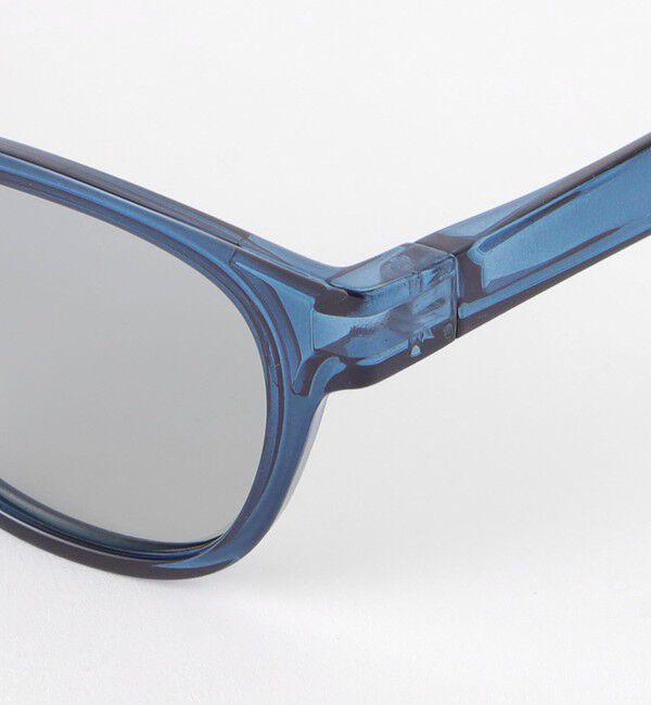 UNITED ARROWS green label relaxing「【一部別注】＜jugaad14＞COVE コーヴ ファッション用グラス」|メガネ|