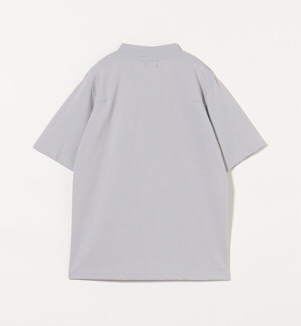 UNITED ARROWS green label relaxing「【WEB限定】JUST fit ジャケイン T 半袖 Tシャツ カットソー -吸水速乾・抗菌-」|Tシャツ・カットソー|