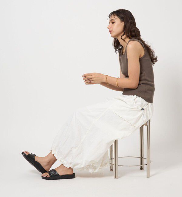 UNITED ARROWS green label relaxing「＜BIRKENSTOCK＞マドリッド ビッグバックル EVA サンダル」|サンダル|