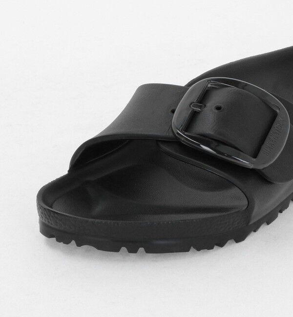 UNITED ARROWS green label relaxing「＜BIRKENSTOCK＞マドリッド ビッグバックル EVA サンダル」|サンダル|