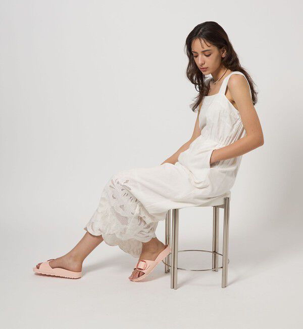 UNITED ARROWS green label relaxing「＜BIRKENSTOCK＞マドリッド ビッグバックル EVA サンダル」|サンダル|