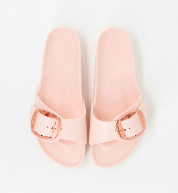 UNITED ARROWS green label relaxing「＜BIRKENSTOCK＞マドリッド ビッグバックル EVA サンダル」|サンダル|