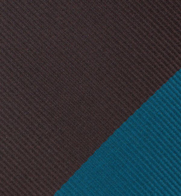 UNITED ARROWS green label relaxing「GLR ポリエステル ウォッシャブル ストライプ2 ネクタイ」|ネクタイ・蝶ネクタイ|