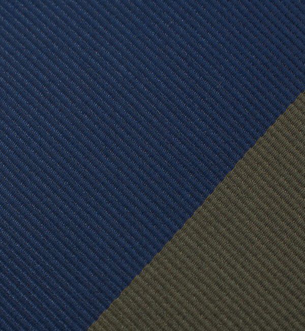 UNITED ARROWS green label relaxing「GLR ポリエステル ウォッシャブル ストライプ2 ネクタイ」|ネクタイ・蝶ネクタイ|