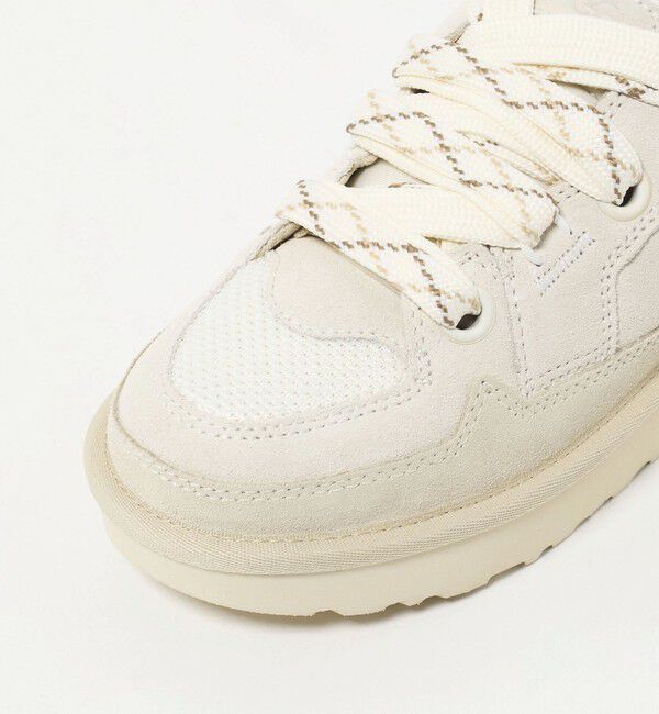 UNITED ARROWS green label relaxing「＜UGG＞ ロー ローメル / Lo Lowmel」|スニーカー|