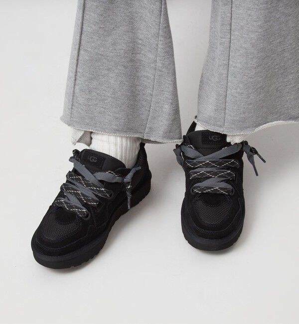 UNITED ARROWS green label relaxing「＜UGG＞ ロー ローメル / Lo Lowmel」|スニーカー|