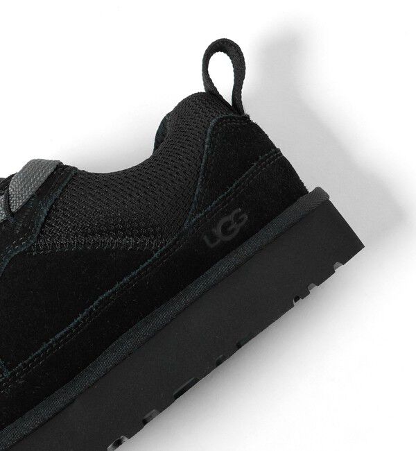 UNITED ARROWS green label relaxing「＜UGG＞ ロー ローメル / Lo Lowmel」|スニーカー|