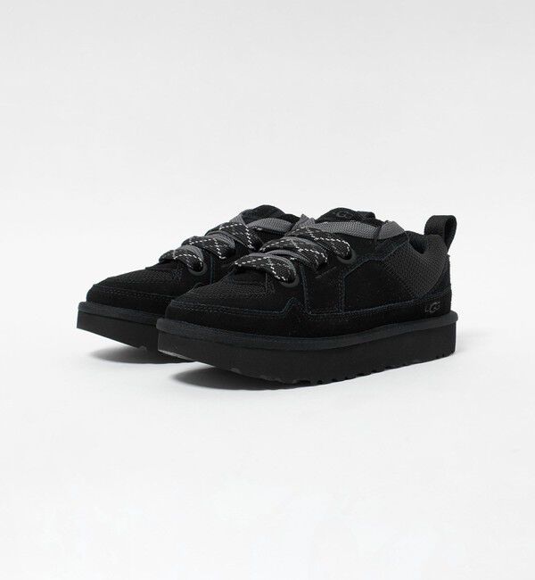 UNITED ARROWS green label relaxing「＜UGG＞ ロー ローメル / Lo Lowmel」|スニーカー|