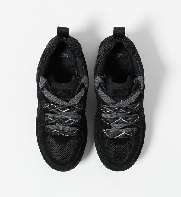 UNITED ARROWS green label relaxing「＜UGG＞ ロー ローメル / Lo Lowmel」|スニーカー|