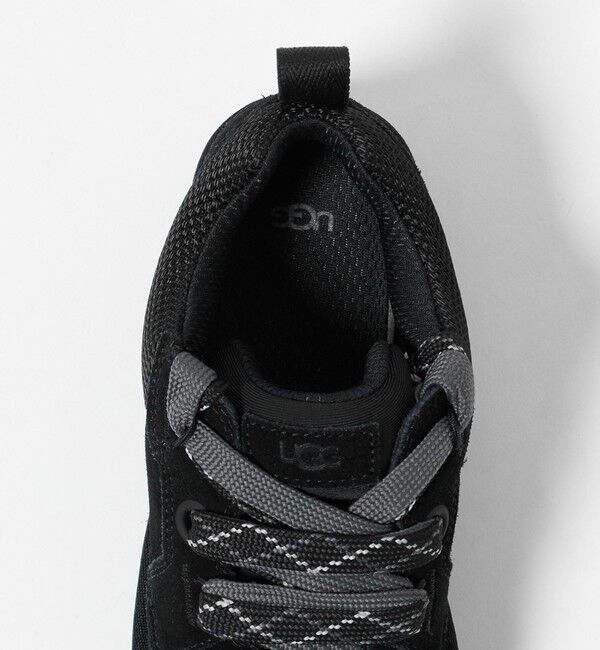 UNITED ARROWS green label relaxing「＜UGG＞ ロー ローメル / Lo Lowmel」|スニーカー|