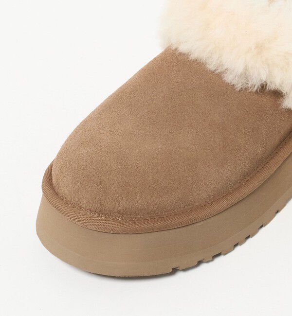 UNITED ARROWS green label relaxing「＜UGG＞タゼル / Tazzelle」|ロングブーツ|