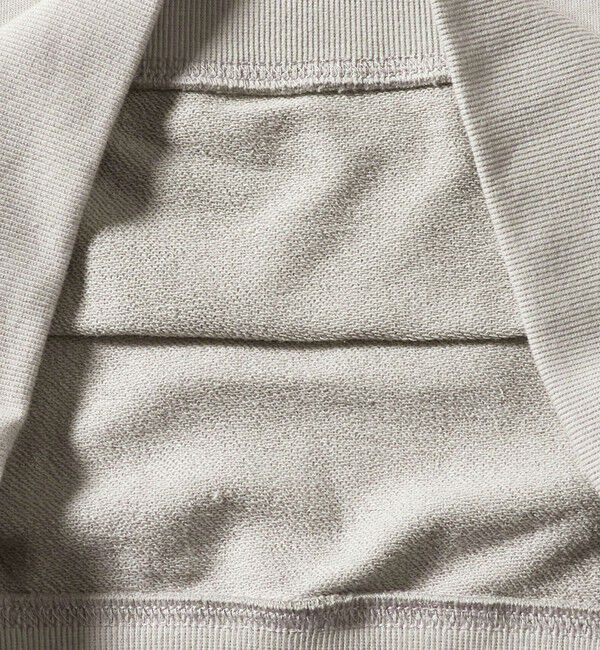 UNITED ARROWS green label relaxing「【別注】＜SESAME STREET＞GLR クルーネック スウェット」|スウェット・ジャージ|