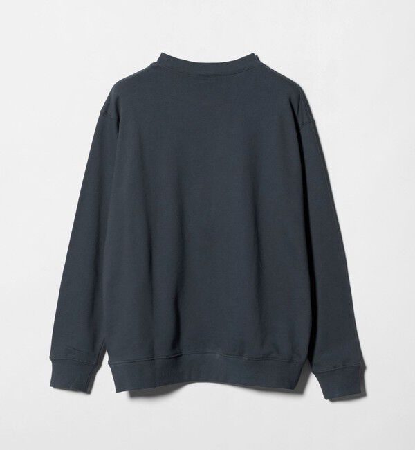 UNITED ARROWS green label relaxing「【別注】＜SESAME STREET＞GLR クルーネック スウェット」|スウェット・ジャージ|