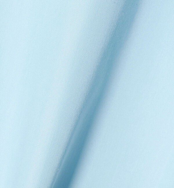 EMMEL REFINES「＜EMMEL REFINES＞EM ソデスカラシシュウ シャツ」|シャツ・ブラウス|