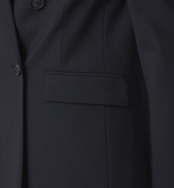 UNITED ARROWS green label relaxing「［size SHORTあり］カチリラ ダブル ジャケット  ウォッシャブル ストレッチ」|テーラードジャケット|