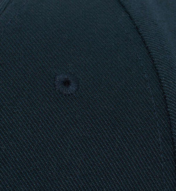 UNITED ARROWS green label relaxing「＜THE NORTH FACE＞スクエアロゴ キャップ」|キャップ・キャスケット|