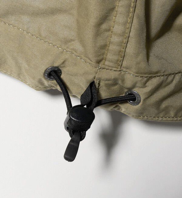 UNITED ARROWS green label relaxing「＜THE NORTH FACE＞コンパクト ブルゾン」|ブルゾン・スタジャン|