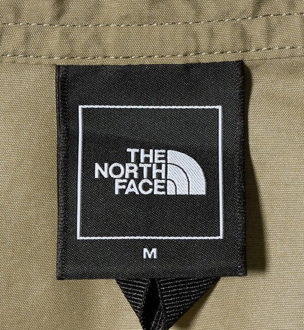 UNITED ARROWS green label relaxing「＜THE NORTH FACE＞コンパクト ブルゾン」|ブルゾン・スタジャン|