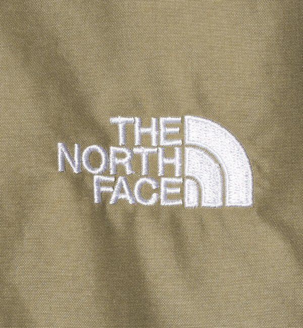 UNITED ARROWS green label relaxing「＜THE NORTH FACE＞コンパクト ブルゾン」|ブルゾン・スタジャン|