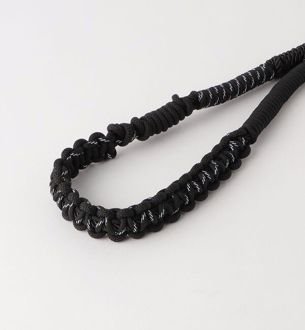 BEAUTY&YOUTH UNITED ARROWS「＜A SCENE＞Design paracord shoulder/スマホショルダー」|モバイルケース|