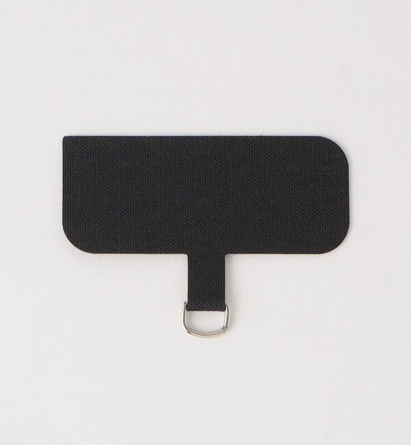 BEAUTY&YOUTH UNITED ARROWS「＜A SCENE＞Design paracord shoulder/スマホショルダー」|モバイルケース|