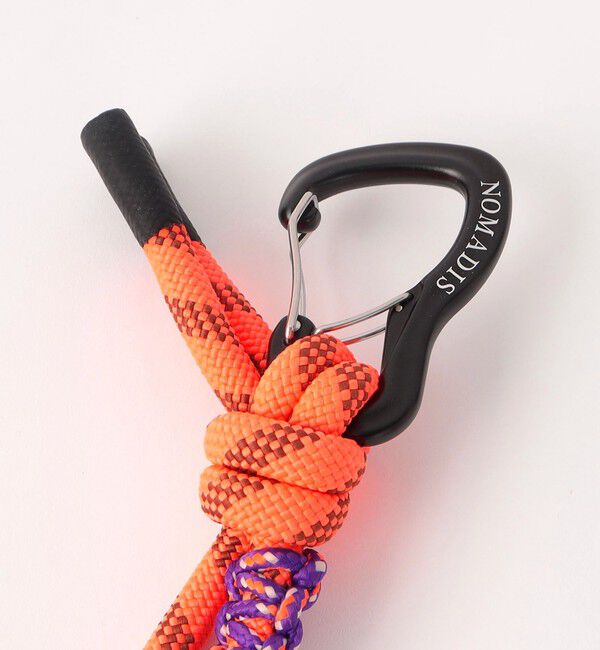 BEAUTY&YOUTH UNITED ARROWS「＜NOMADIS＞ループストラップ」|モバイルケース|