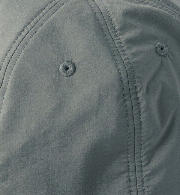 BEAUTY&YOUTH UNITED ARROWS「＜DAIWA PIER39＞TECH TRAVEL 6PANEL キャップ」|キャップ・キャスケット|