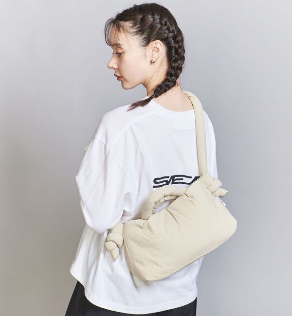 BEAUTY&YOUTH UNITED ARROWS「＜OLEND＞ONA ミニ ソフト ショルダーバッグ」|ショルダー・メッセンジャー|