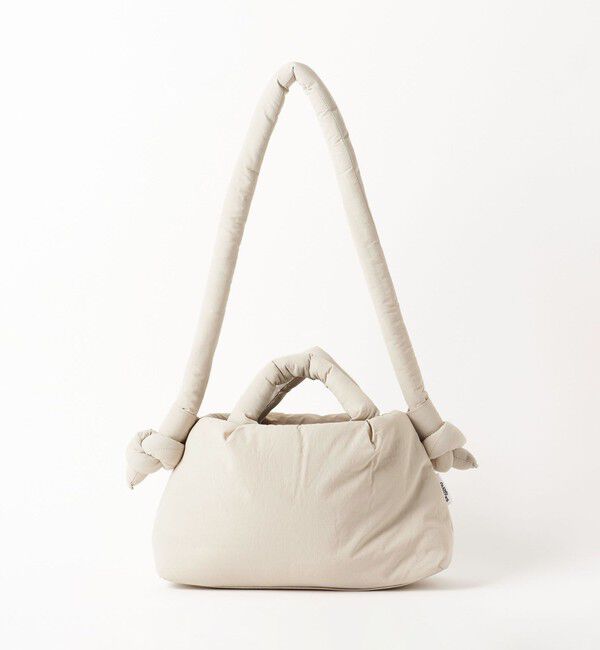 BEAUTY&YOUTH UNITED ARROWS「＜OLEND＞ONA ミニ ソフト ショルダーバッグ」|ショルダー・メッセンジャー|