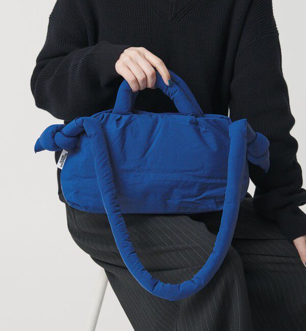 BEAUTY&YOUTH UNITED ARROWS「＜OLEND＞ONA ミニ ソフト ショルダーバッグ」|ショルダー・メッセンジャー|