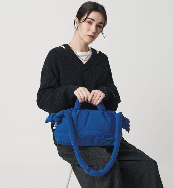 BEAUTY&YOUTH UNITED ARROWS「＜OLEND＞ONA ミニ ソフト ショルダーバッグ」|ショルダー・メッセンジャー|