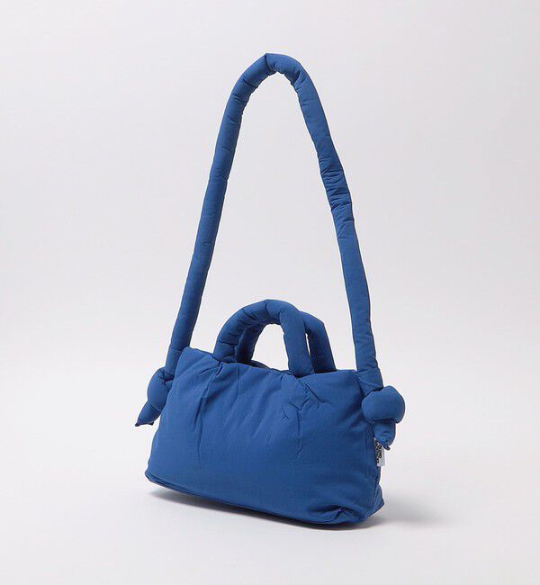 BEAUTY&YOUTH UNITED ARROWS「＜OLEND＞ONA ミニ ソフト ショルダーバッグ」|ショルダー・メッセンジャー|