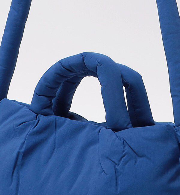 BEAUTY&YOUTH UNITED ARROWS「＜OLEND＞ONA ミニ ソフト ショルダーバッグ」|ショルダー・メッセンジャー|