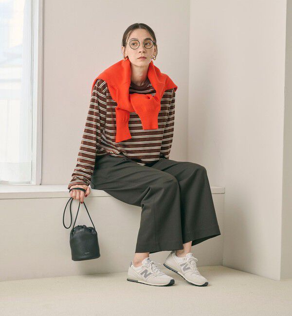 BEAUTY&YOUTH UNITED ARROWS「＜New Balance＞WL996/スニーカー」|スニーカー|