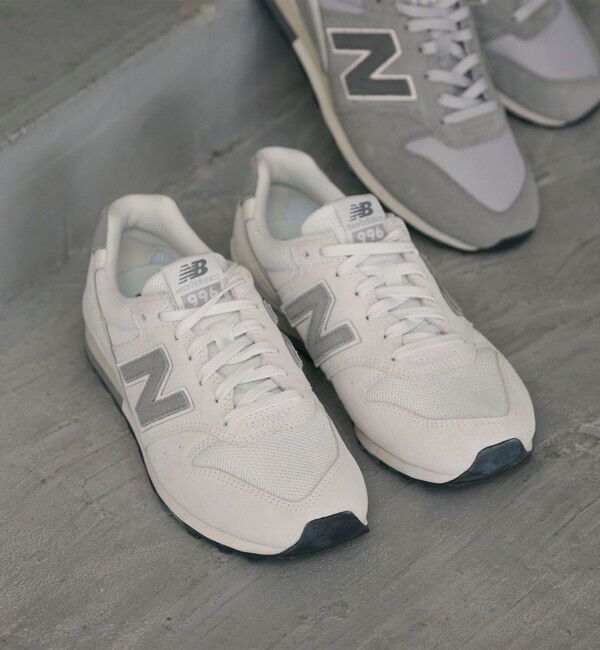 BEAUTY&YOUTH UNITED ARROWS「＜New Balance＞WL996/スニーカー」|スニーカー|