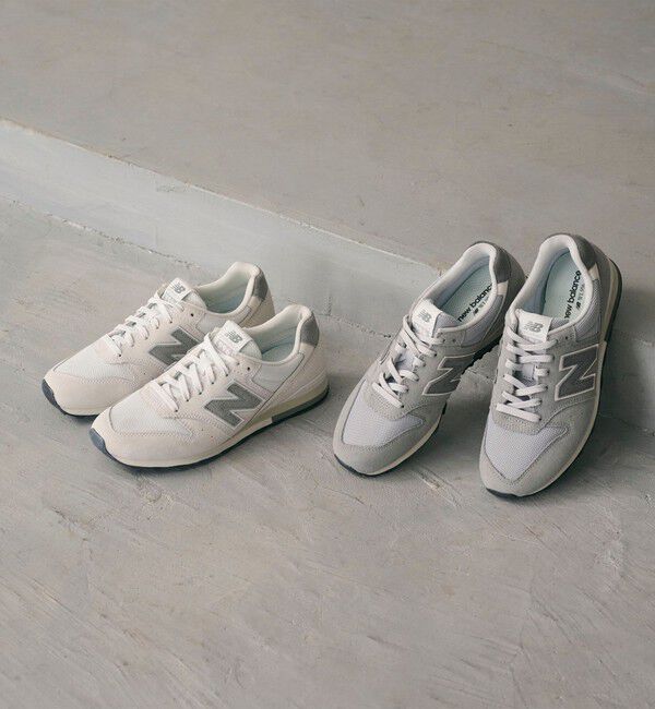 BEAUTY&YOUTH UNITED ARROWS「＜New Balance＞WL996/スニーカー」|スニーカー|