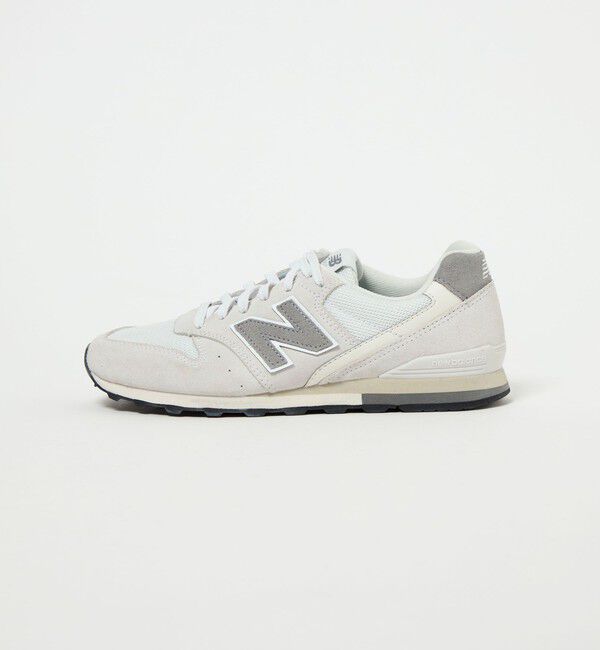 BEAUTY&YOUTH UNITED ARROWS「＜New Balance＞WL996/スニーカー」|スニーカー|