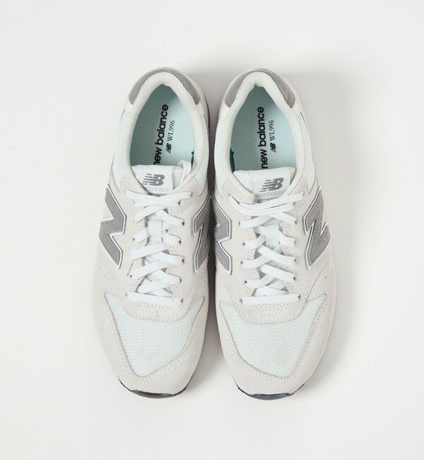 BEAUTY&YOUTH UNITED ARROWS「＜New Balance＞WL996/スニーカー」|スニーカー|