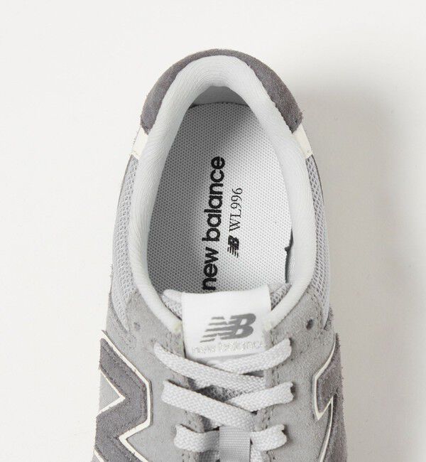 BEAUTY&YOUTH UNITED ARROWS「＜New Balance＞WL996/スニーカー」|スニーカー|