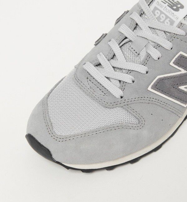 BEAUTY&YOUTH UNITED ARROWS「＜New Balance＞WL996/スニーカー」|スニーカー|
