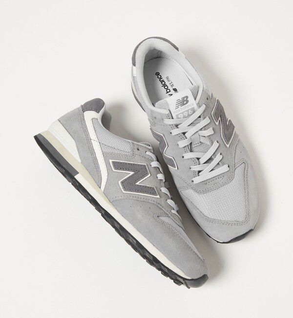 BEAUTY&YOUTH UNITED ARROWS「＜New Balance＞WL996/スニーカー」|スニーカー|