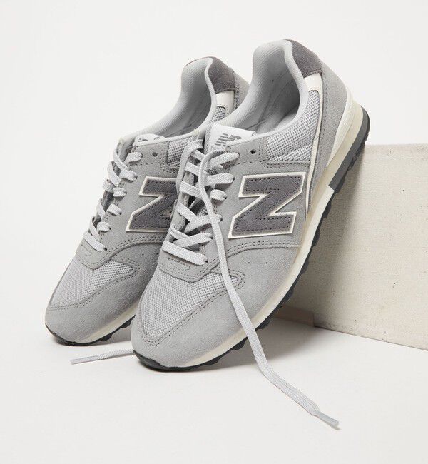 BEAUTY&YOUTH UNITED ARROWS「＜New Balance＞WL996/スニーカー」|スニーカー|
