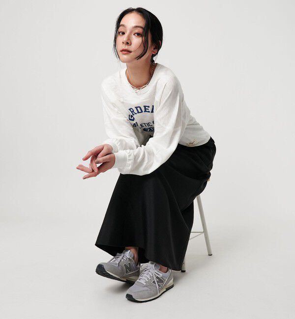 BEAUTY&YOUTH UNITED ARROWS「＜New Balance＞WL996/スニーカー」|スニーカー|