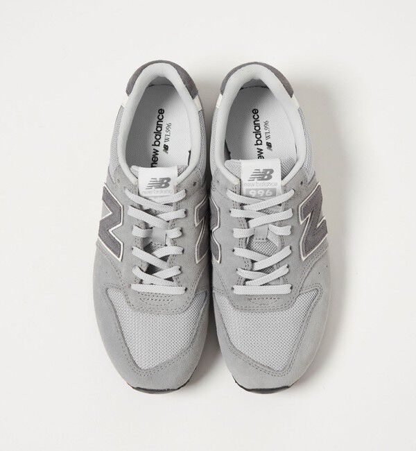 BEAUTY&YOUTH UNITED ARROWS「＜New Balance＞WL996/スニーカー」|スニーカー|