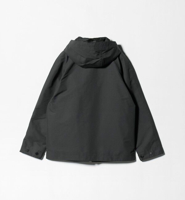 BEAUTY&YOUTH UNITED ARROWS「ソリッドタスラン フーディーブルゾン 撥水機能付き」|その他|