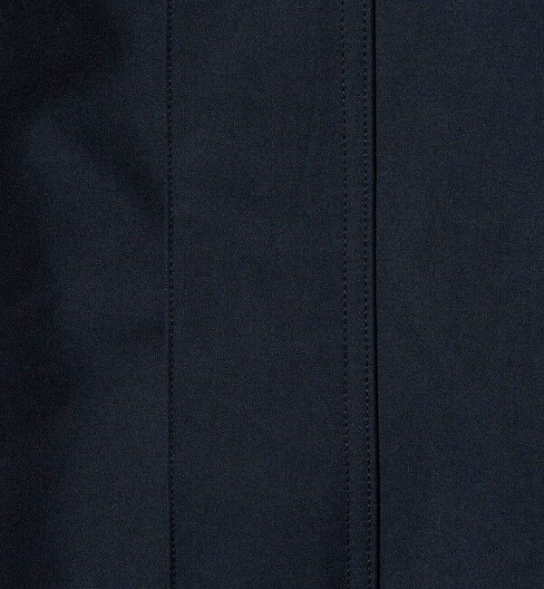 BEAUTY&YOUTH UNITED ARROWS「ソリッドタスラン フーディーブルゾン 撥水機能付き」|その他|