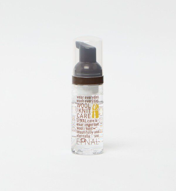 BEAUTY&YOUTH UNITED ARROWS「＜EFNAL care＞ダウン/ウール ウォッシュ セット」|シューケア|